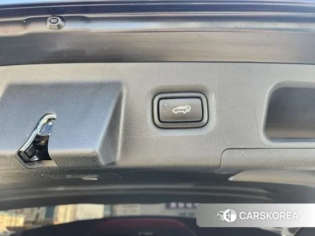 Hyundai The New Santa Fe id 3650411 из Кореи 7