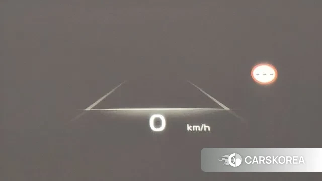 Kia K8 Hybrid id 3508254 из Кореи 7