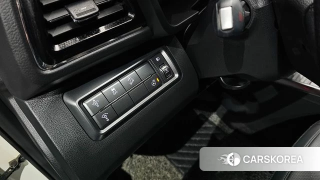 Ssangyong Berry New Tivoli id 4362923 из Кореи 7