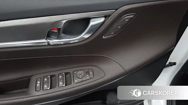 Hyundai The New Grandeur IG id 3616465 из Кореи 7