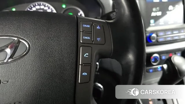 Hyundai The New Grand Starex id 3391177 из Кореи 7