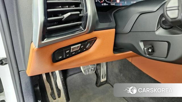 BMW 8 Series (G15) id 3885366 из Кореи 7