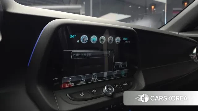 Chevrolet (GM Daewoo) All New Camaro id 2986661 из Кореи 7