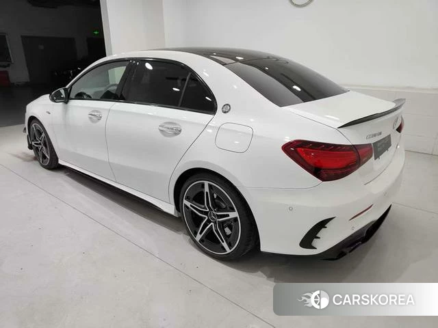 Mercedes-Benz Class A AMG id 4329215 из Китая 7