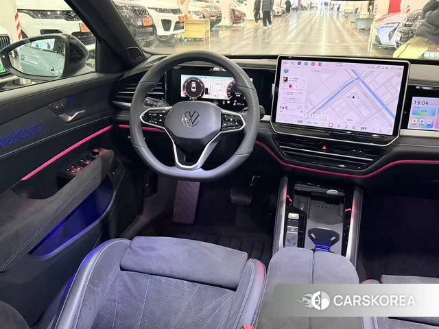 Volkswagen Passat id 4209329 из Китая 7
