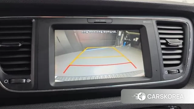 Kia The New Carnival id 3454988 из Кореи 7