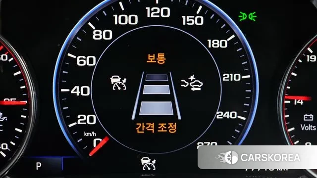 Chevrolet (GM Daewoo) Traverse id 3777020 из Кореи 7