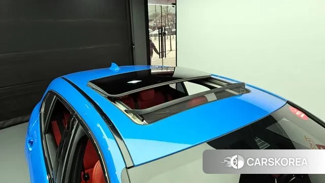 BMW 1 Series (F40) id 3546016 из Кореи 7