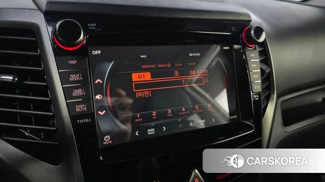 Ssangyong Tivoli Armor id 3966263 из Кореи 7