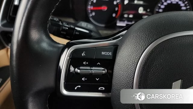 Kia Sorento 4th Generation id 4244470 из Кореи 7