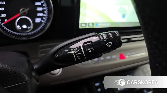 Hyundai The New Grandeur IG id 3778076 из Кореи 7