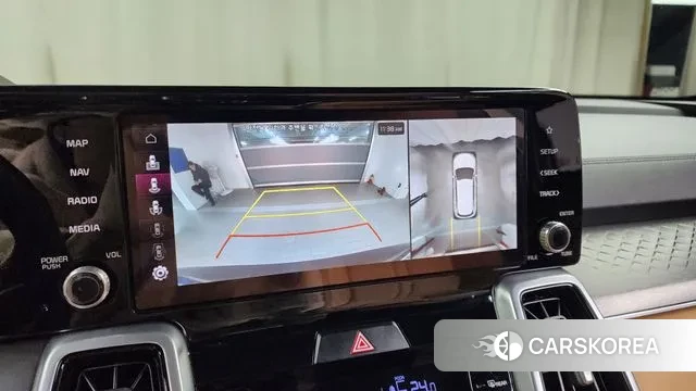 Kia Sorento 4th Generation id 3635496 из Кореи 7