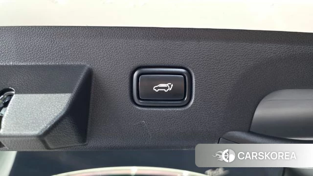 Kia Sportage 5th Generation Hybrid id 4623202 из Кореи 7
