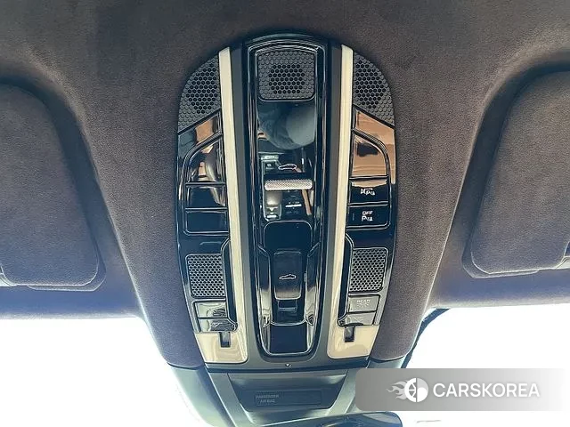 Porsche Cayenne (PO536) id 3095380 из Кореи 7