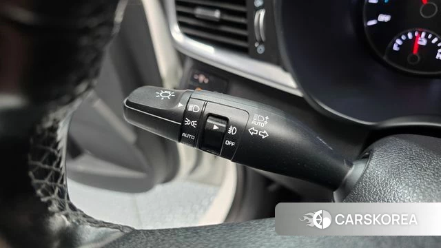 Kia The New K5 Hybrid 2nd generation id 4490928 из Кореи 7