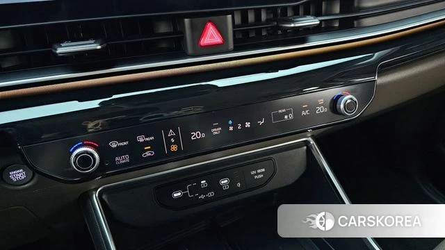 Kia The New Carnival 4th Generation id 4388134 из Кореи 7