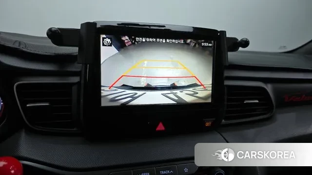 Hyundai Veloster (JS) id 3484846 из Кореи 7