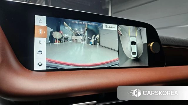 Genesis G90 (RS4) id 4395715 из Кореи 7