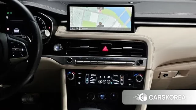 Genesis The New G70 id 3052742 из Кореи 7