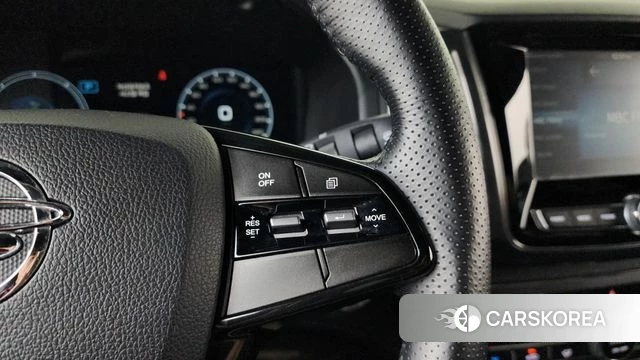 Ssangyong The New Rexton Sport id 4608807 из Кореи 7