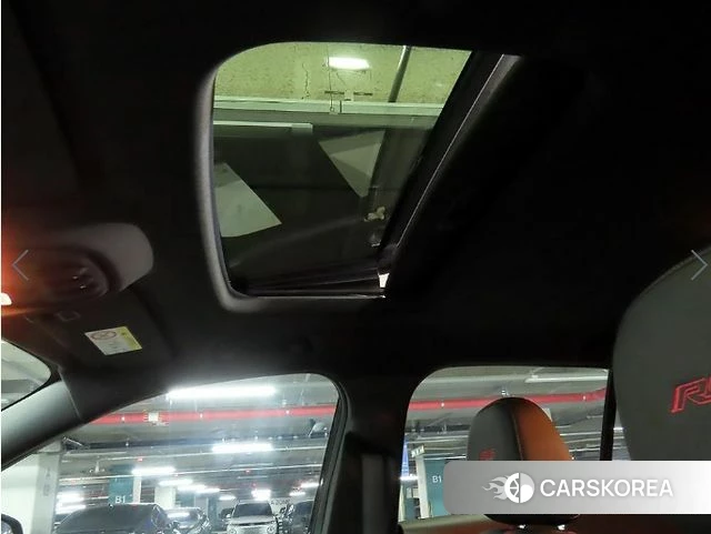 Chevrolet (GM Daewoo) Trax Crossover id 4230236 из Кореи 7