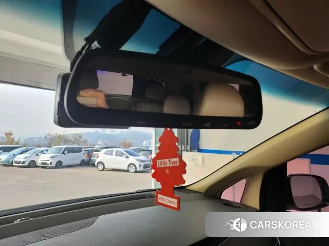 Kia The New Carnival id 3403109 из Кореи 7