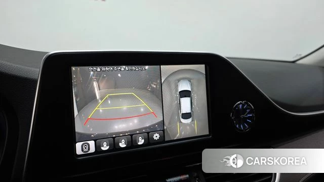 Hyundai Grandeur IG id 4197087 из Кореи 7