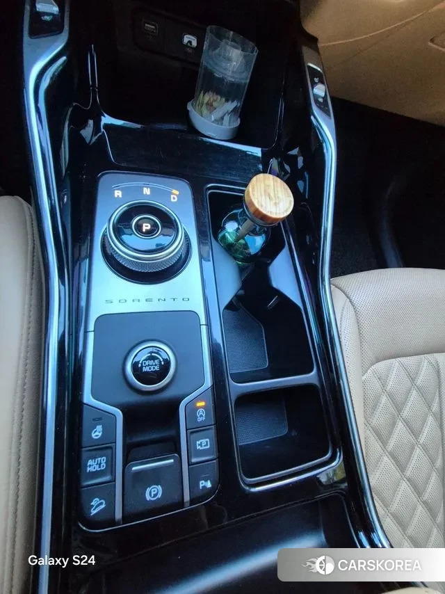 Kia Sorento 4th Generation id 3592883 из Кореи 7