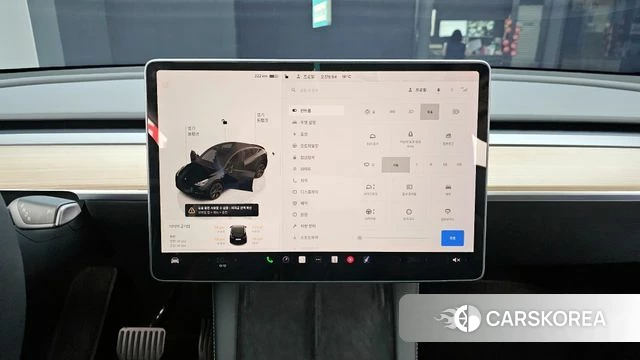 Tesla Model Y id 3831392 из Кореи 7