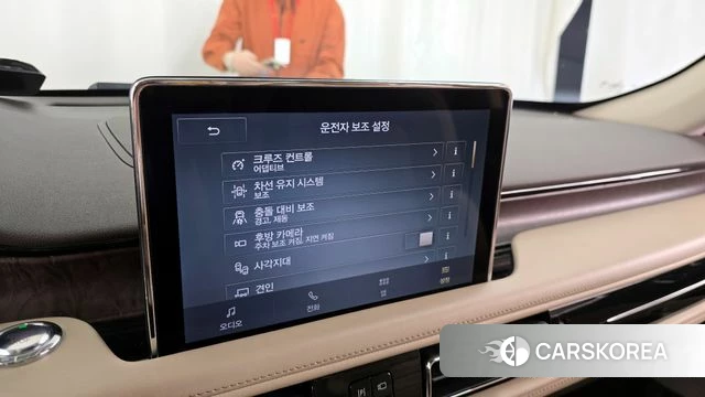 Lincoln Aviator 2nd generation id 3828103 из Кореи 7