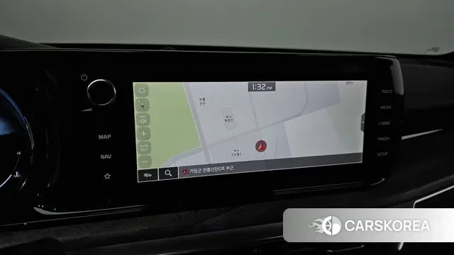 Kia K5 3rd generation id 3634786 из Кореи 7