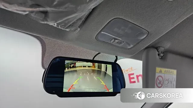 Kia Morning Urban (JA) id 3307381 из Кореи 7