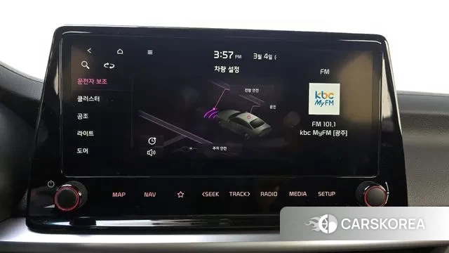 Kia The New K3 2nd generation id 3739771 из Кореи 7