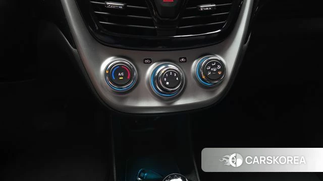 Chevrolet (GM Daewoo) The Next Spark id 4465693 из Кореи 7