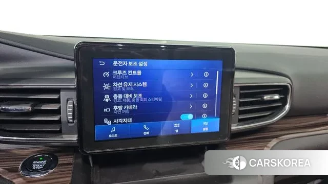 Ford Explorer 6th Generation id 3519854 из Кореи 7