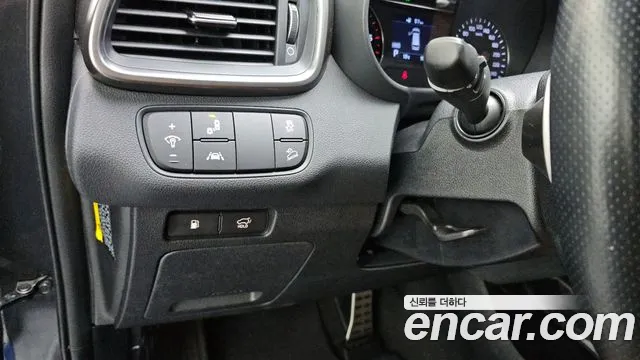 Kia The New Sorento id 2710939 из Кореи 7