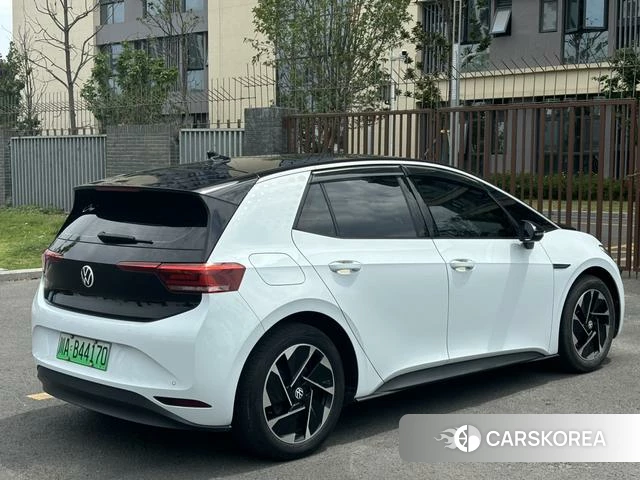 Volkswagen ID.3 id 4367518 из Китая 7