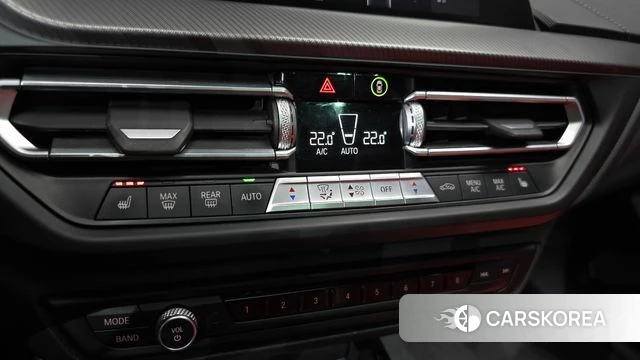 BMW 1 Series (F40) id 4187353 из Кореи 7