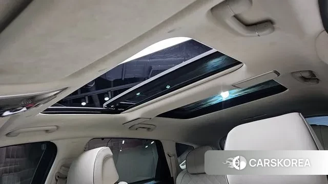 Genesis GV80 id 3415573 из Кореи 7