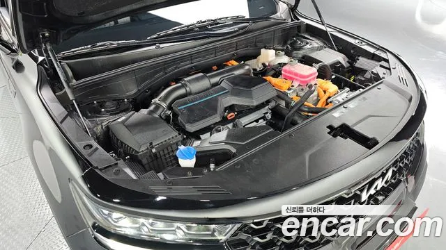 Kia Sorento 4th Generation id 2660689 из Кореи 7