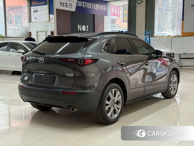 Mazda CX-30 id 4279232 из Китая 7