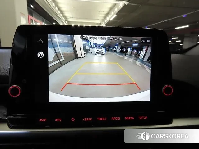 Kia Morning Urban (JA) id 3407053 из Кореи 7