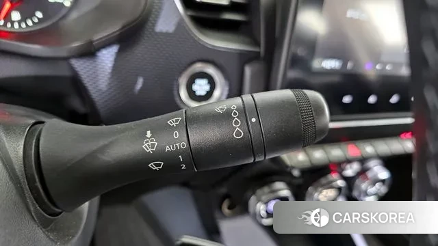 Renault Korea (Samsung) XM3 id 3444014 из Кореи 7