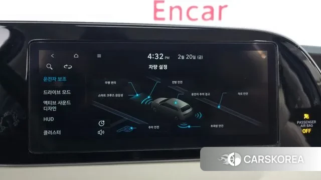 Hyundai Palisade id 3702931 из Кореи 7