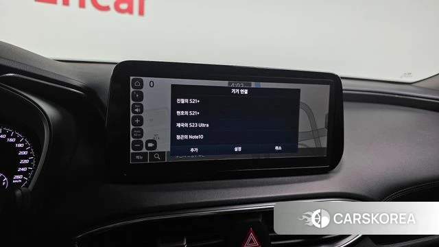 Hyundai The New Santa Fe id 4281737 из Кореи 7