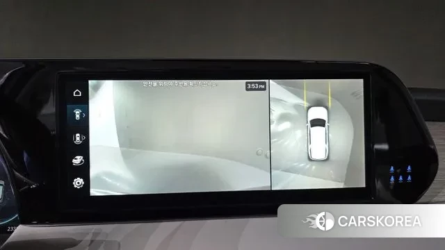 Hyundai The New Palisade id 3620411 из Кореи 7