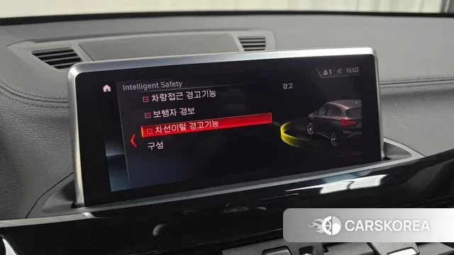 BMW X1 (F48) id 3348700 из Кореи 7