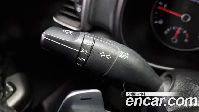 Kia Sportage The Bold id 2484072 из Кореи 7