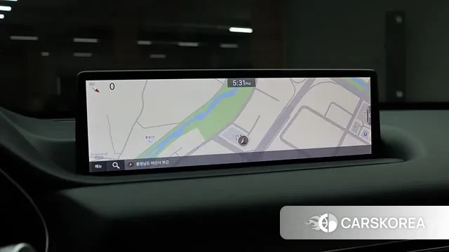 Genesis GV80 id 3008793 из Кореи 7