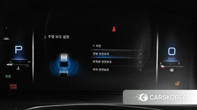Ssangyong The New Rexton Sports Cannes id 4572172 из Кореи 7
